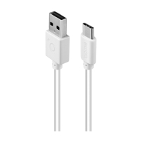 ACME CB2041S  USB Type-C Cable, 1 m SILVER