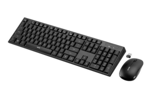 ACME WS08 wireless keyboard & mouse EN