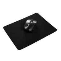 ACME Cloth Mouse Pad, black