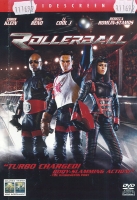 ROLLERBALL (2002)